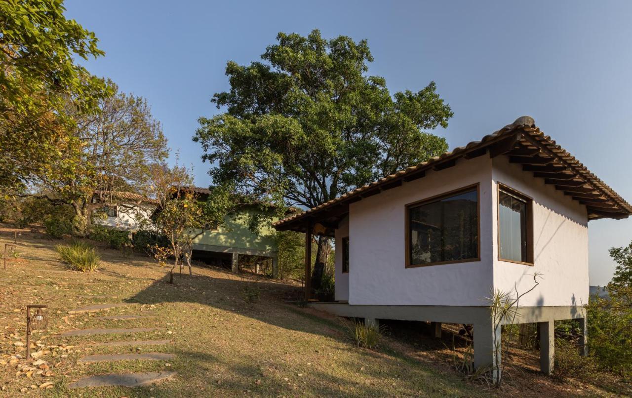 Villa Severina Brumadinho Dış mekan fotoğraf
