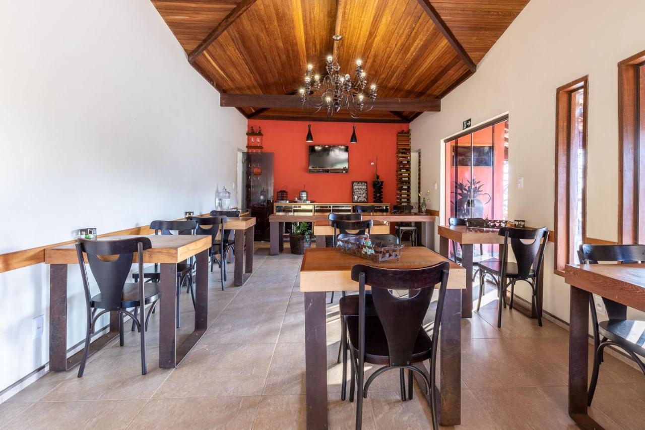 Villa Severina Brumadinho Dış mekan fotoğraf