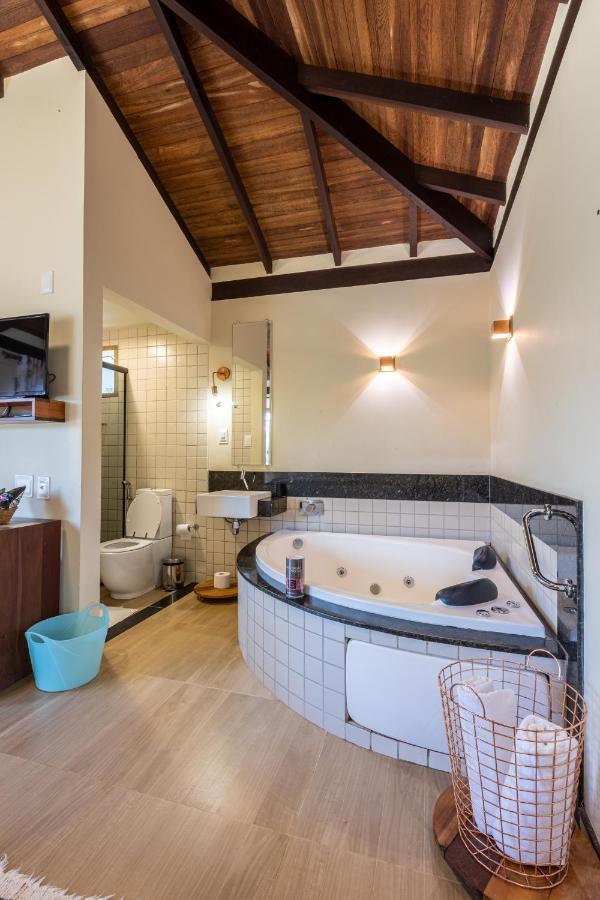 Villa Severina Brumadinho Dış mekan fotoğraf