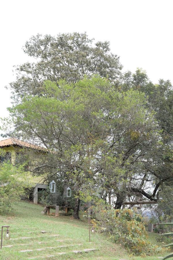 Villa Severina Brumadinho Dış mekan fotoğraf