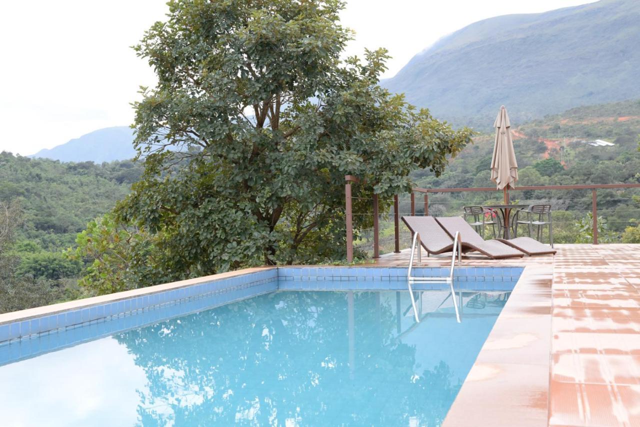 Villa Severina Brumadinho Dış mekan fotoğraf