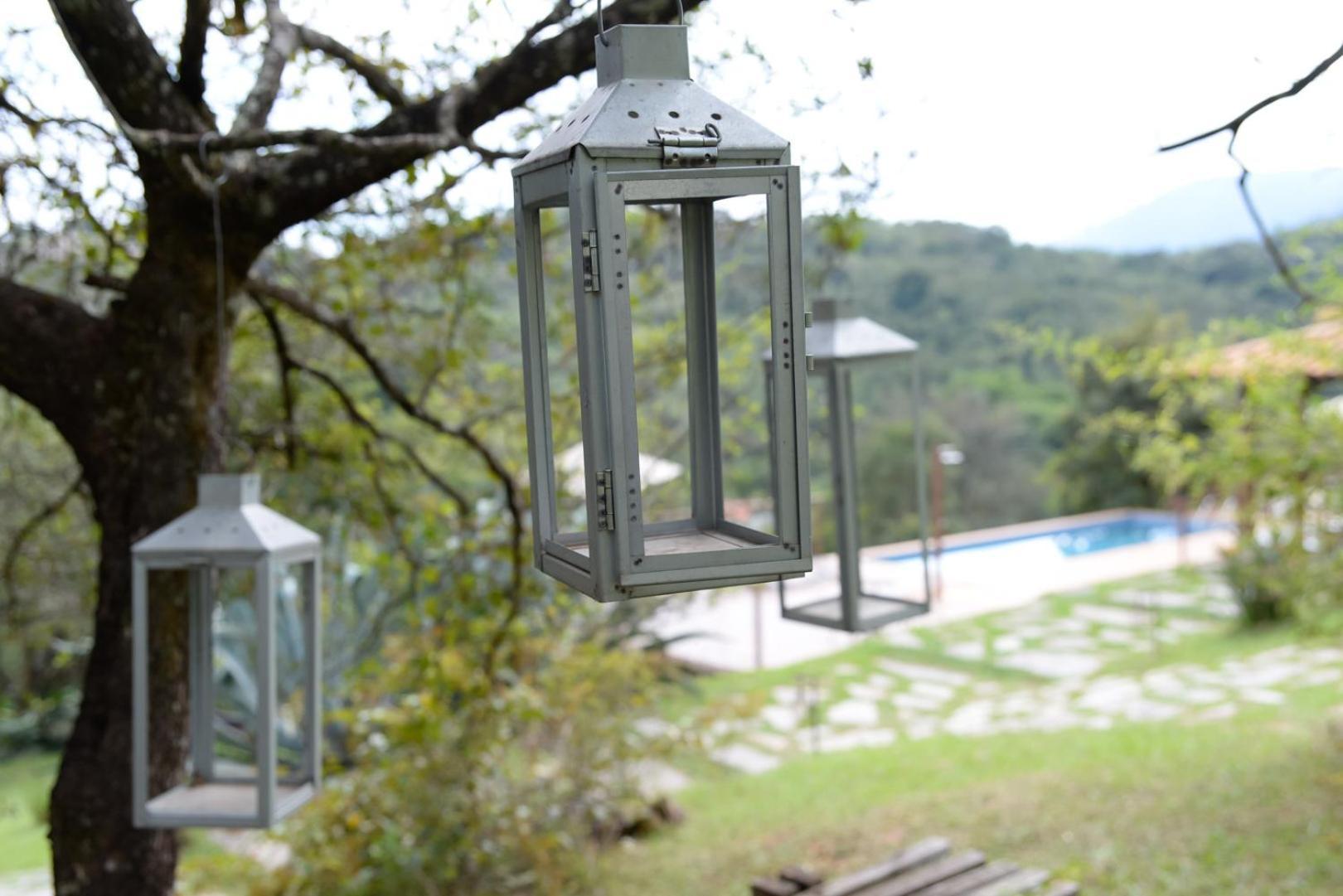 Villa Severina Brumadinho Dış mekan fotoğraf