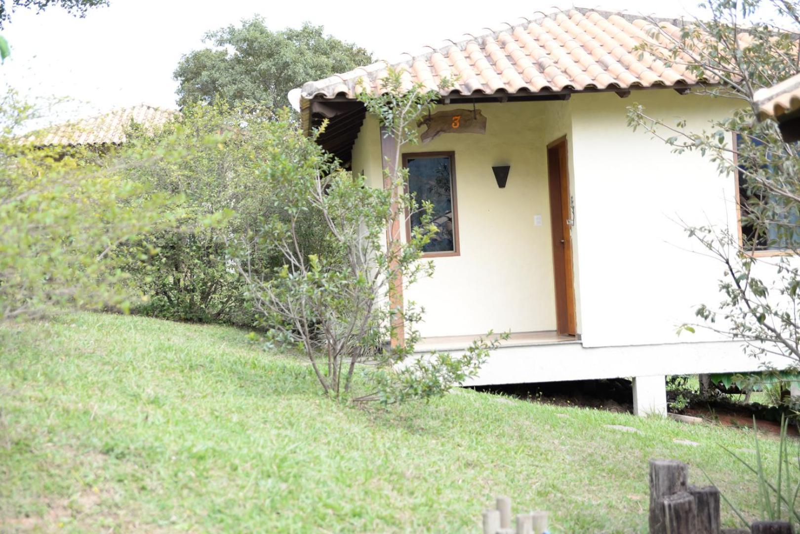 Villa Severina Brumadinho Dış mekan fotoğraf