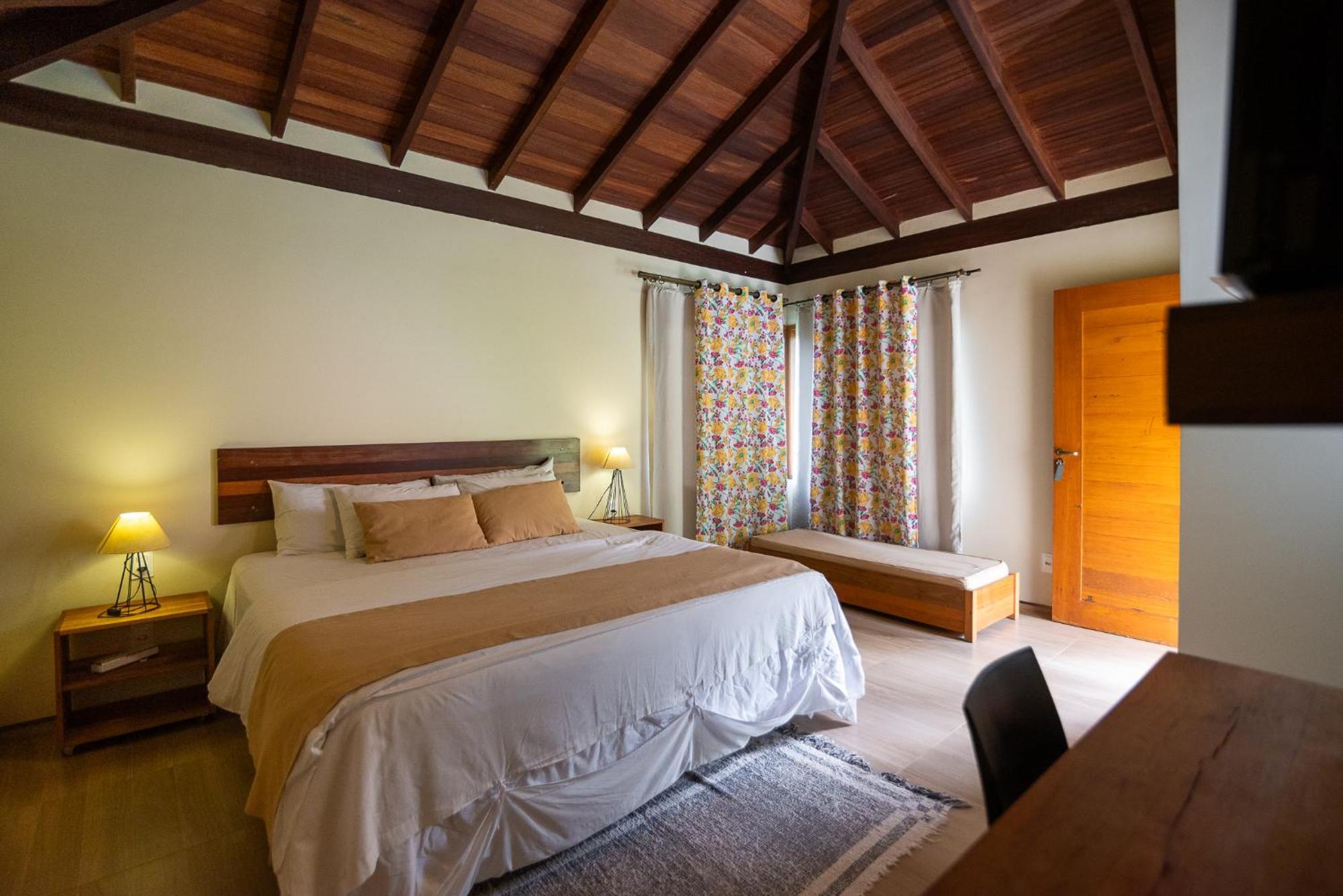 Villa Severina Brumadinho Dış mekan fotoğraf