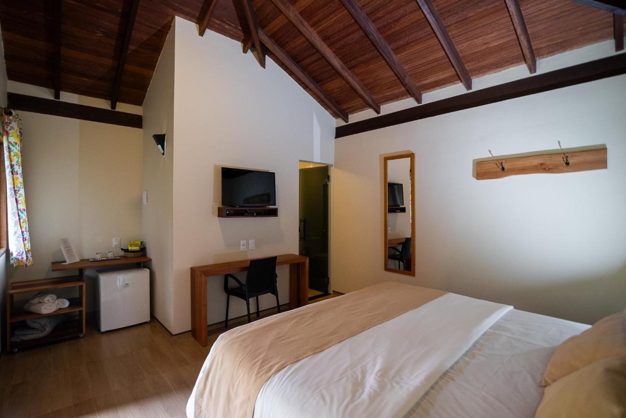 Villa Severina Brumadinho Dış mekan fotoğraf