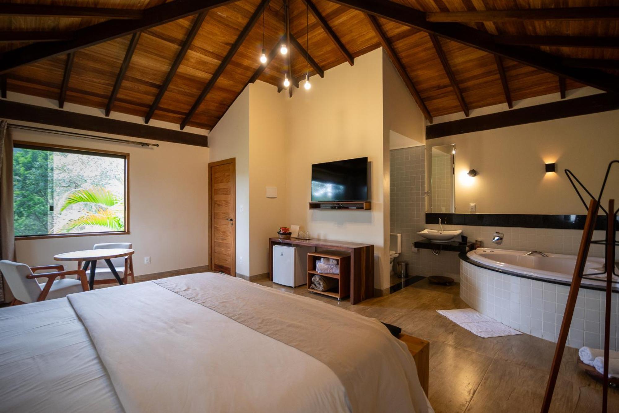 Villa Severina Brumadinho Dış mekan fotoğraf