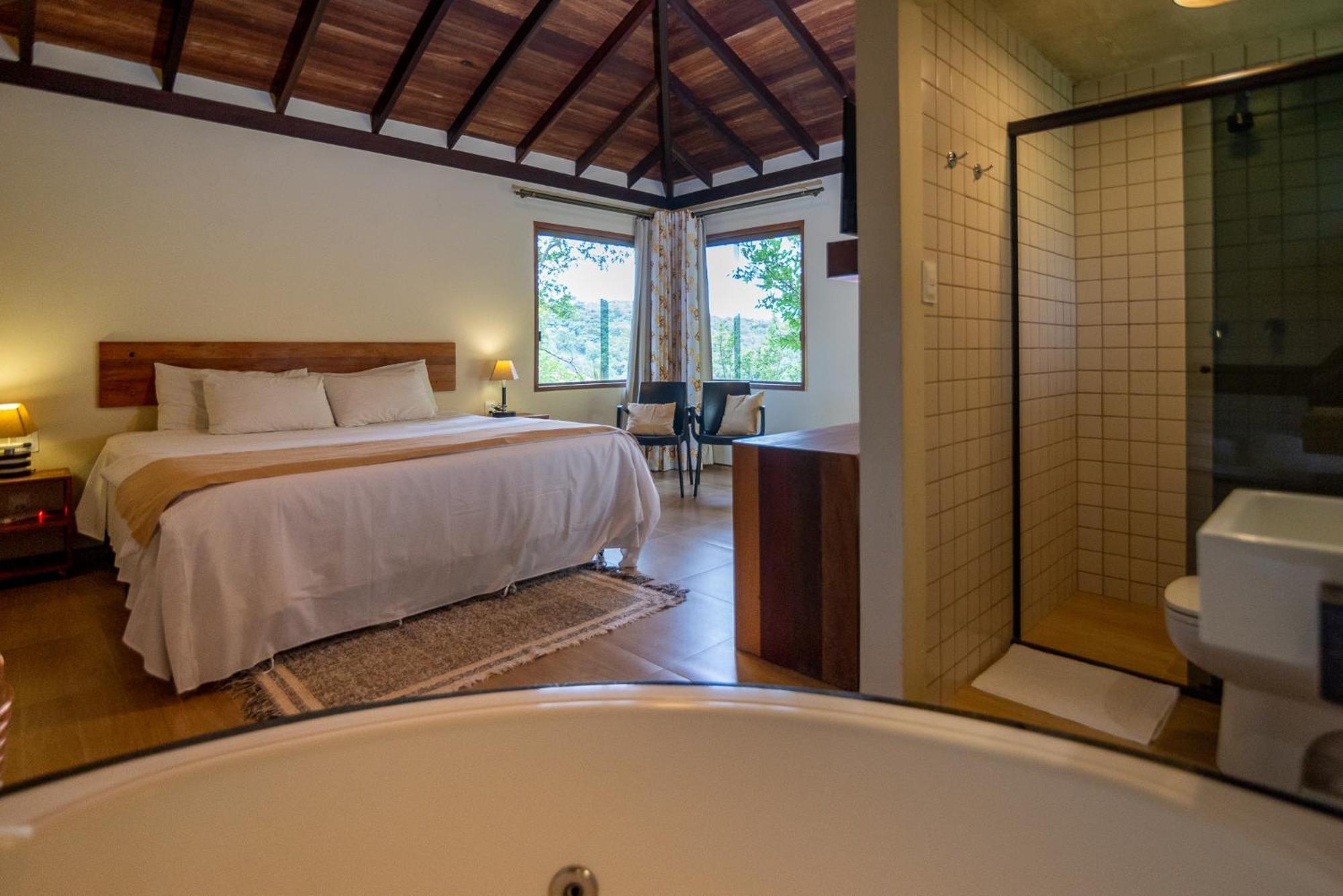 Villa Severina Brumadinho Dış mekan fotoğraf