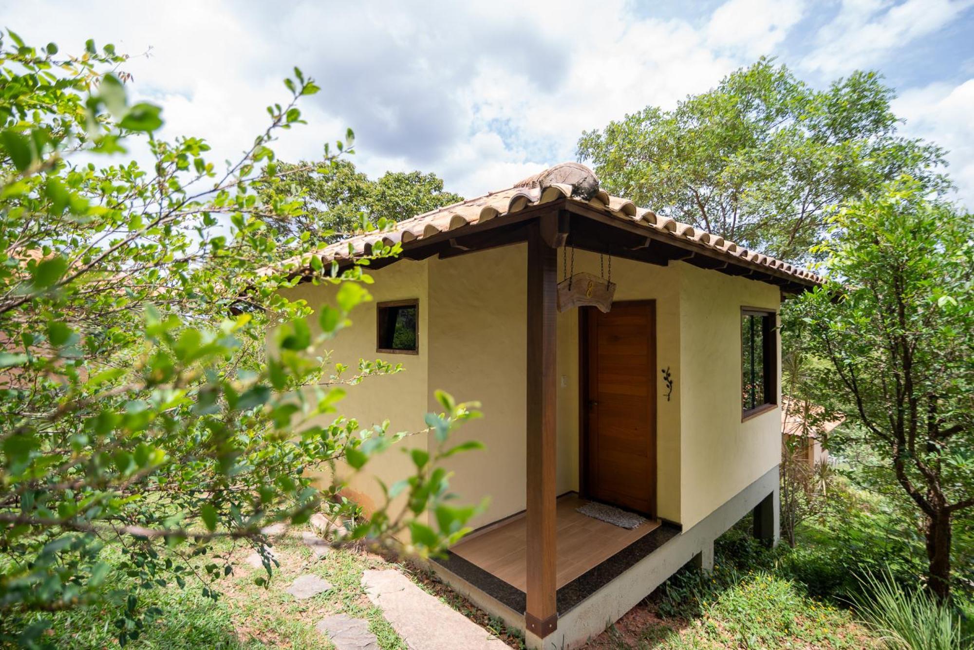 Villa Severina Brumadinho Dış mekan fotoğraf