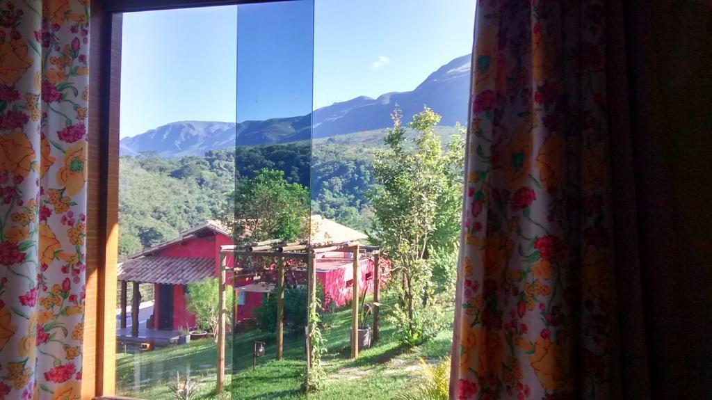 Villa Severina Brumadinho Dış mekan fotoğraf
