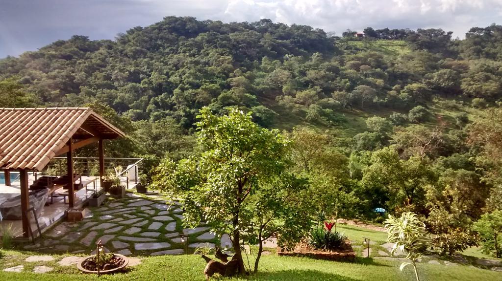 Villa Severina Brumadinho Dış mekan fotoğraf