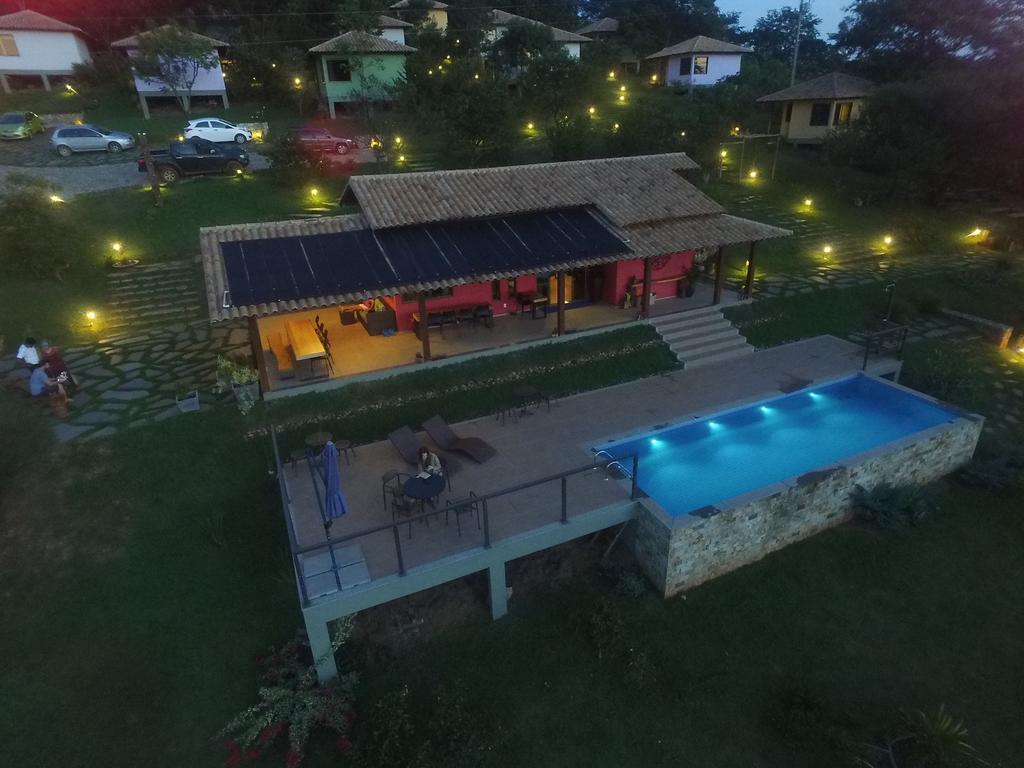 Villa Severina Brumadinho Dış mekan fotoğraf