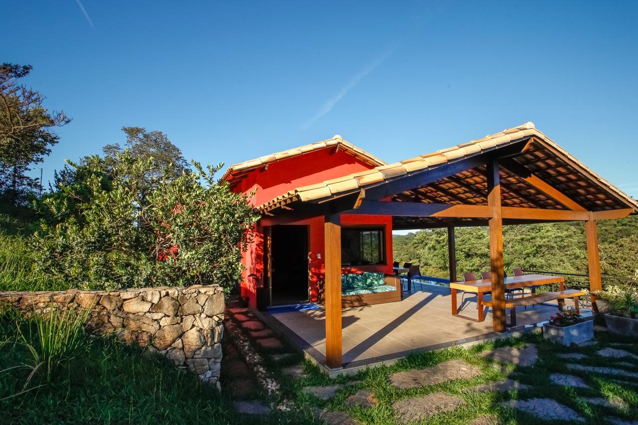 Villa Severina Brumadinho Dış mekan fotoğraf