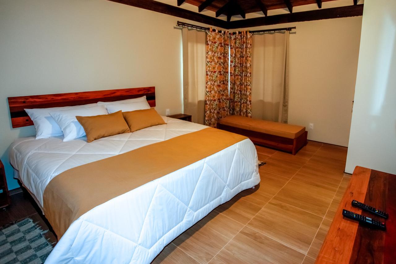 Villa Severina Brumadinho Dış mekan fotoğraf
