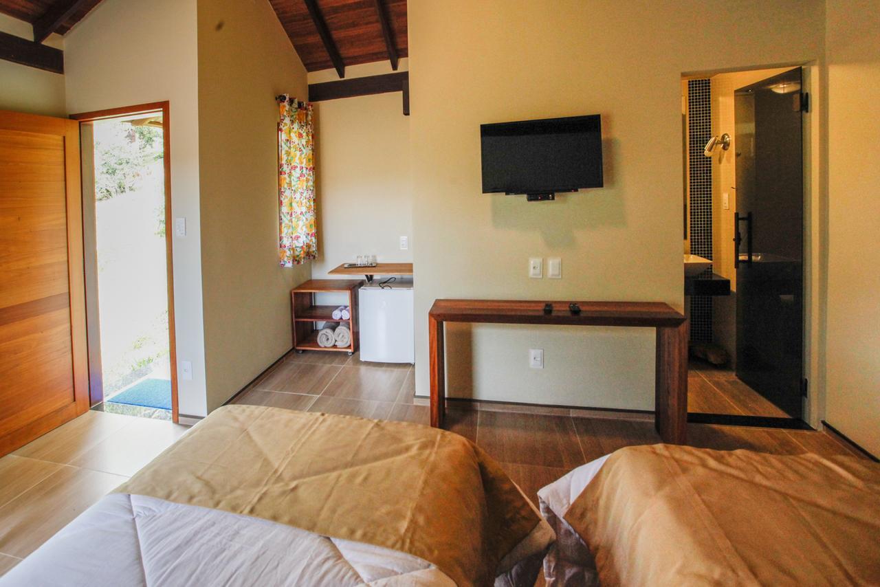 Villa Severina Brumadinho Dış mekan fotoğraf