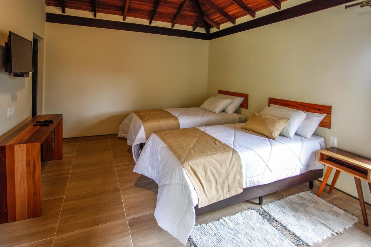Villa Severina Brumadinho Dış mekan fotoğraf