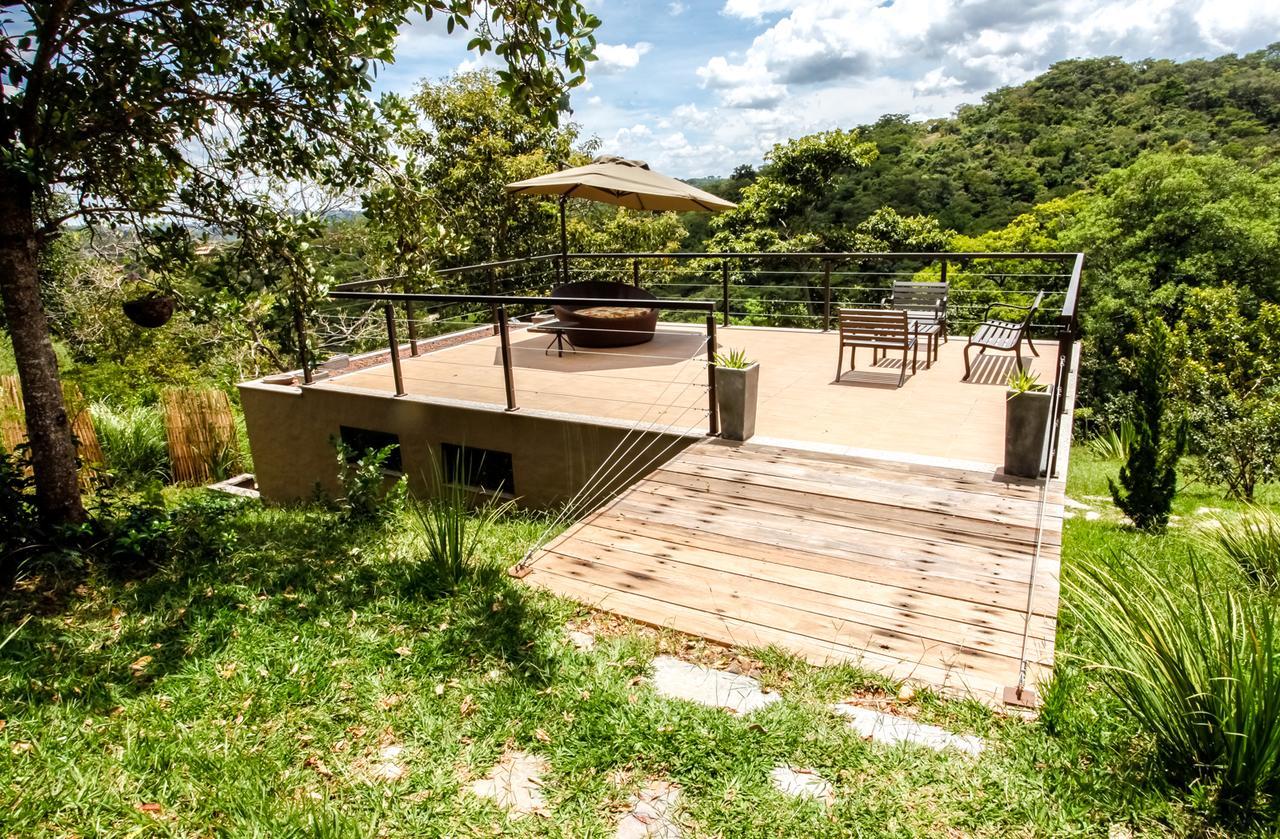 Villa Severina Brumadinho Dış mekan fotoğraf